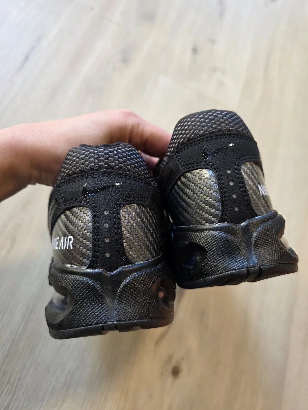 Nike air max